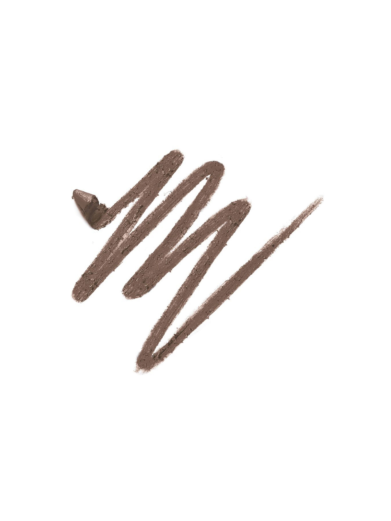 Карандаш для бровей The Brow Liner, 2 Chestnut, 0,25 г - Обтравка1