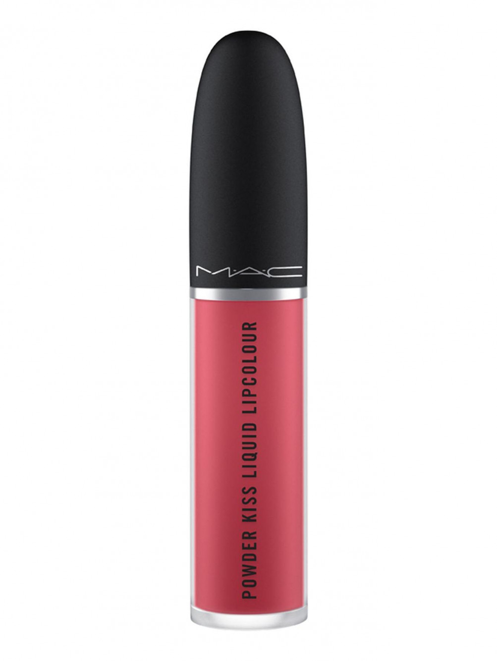 Жидкая помада Powder Kiss Liquid Lipcolour, оттенок A Little Tamed, 5 мл - Обтравка2