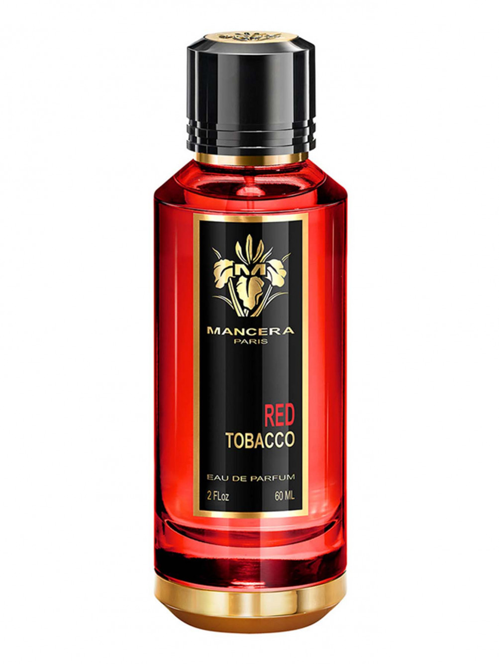 Парфюмерная вода Intense Red Tobacco, 60 мл - Общий вид