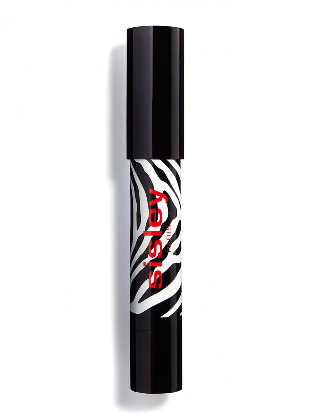 Блеск-карандаш для губ - №5 Berry Phyto-Lip Twist - Модель Верх-Низ