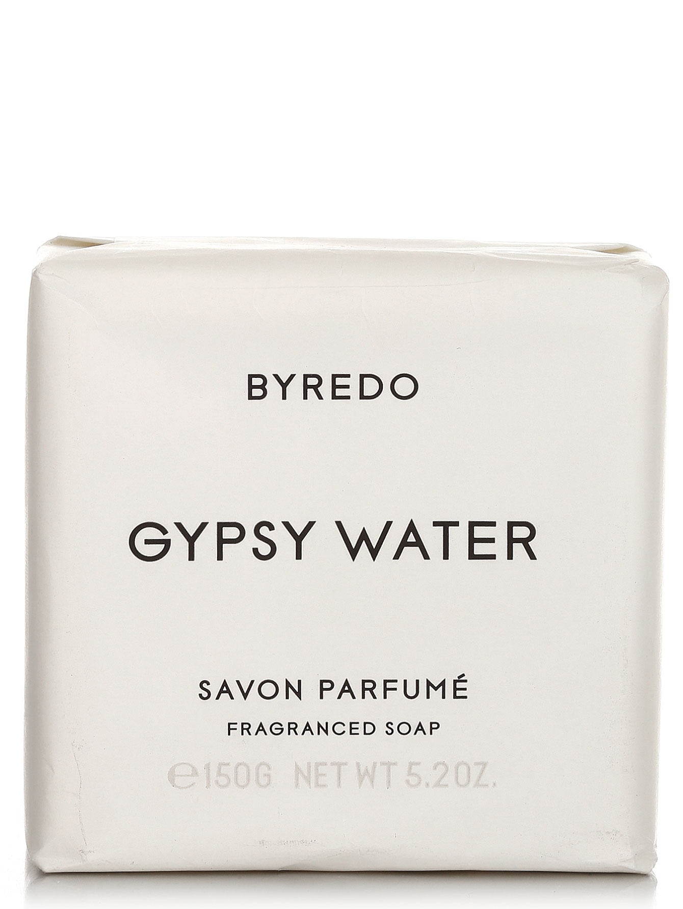  Мыло - Gypsy Water - Общий вид
