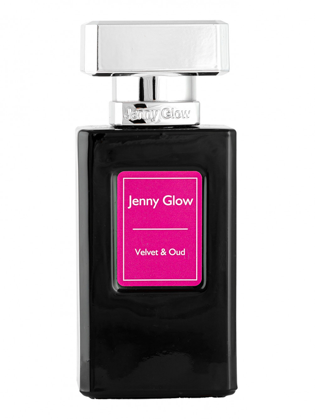 Парфюмерная вода Jenny Glow Velvet & Oud, 30 мл - Общий вид