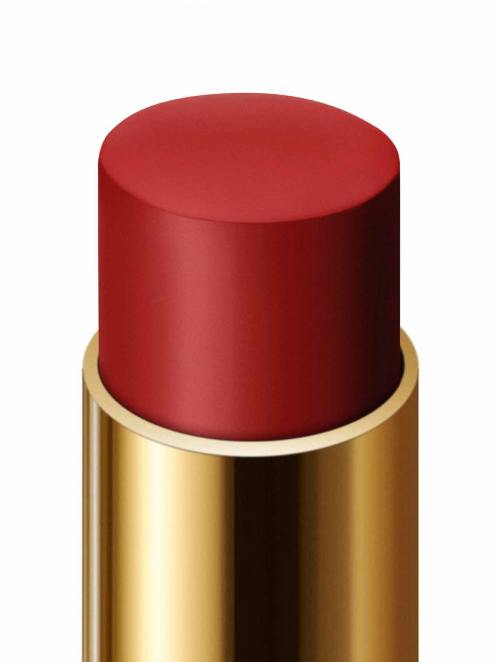 Помада для губ Slim Lip Color Shine, оттенок 155 Atelier Red - Обтравка2