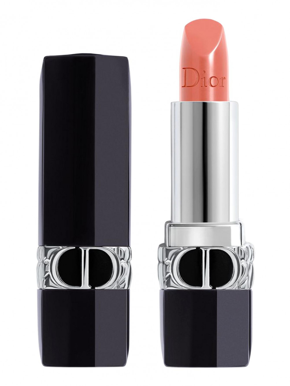 Помада-бальзам для губ Rouge Dior Balm, 525 Детка, 3,5 г - Общий вид