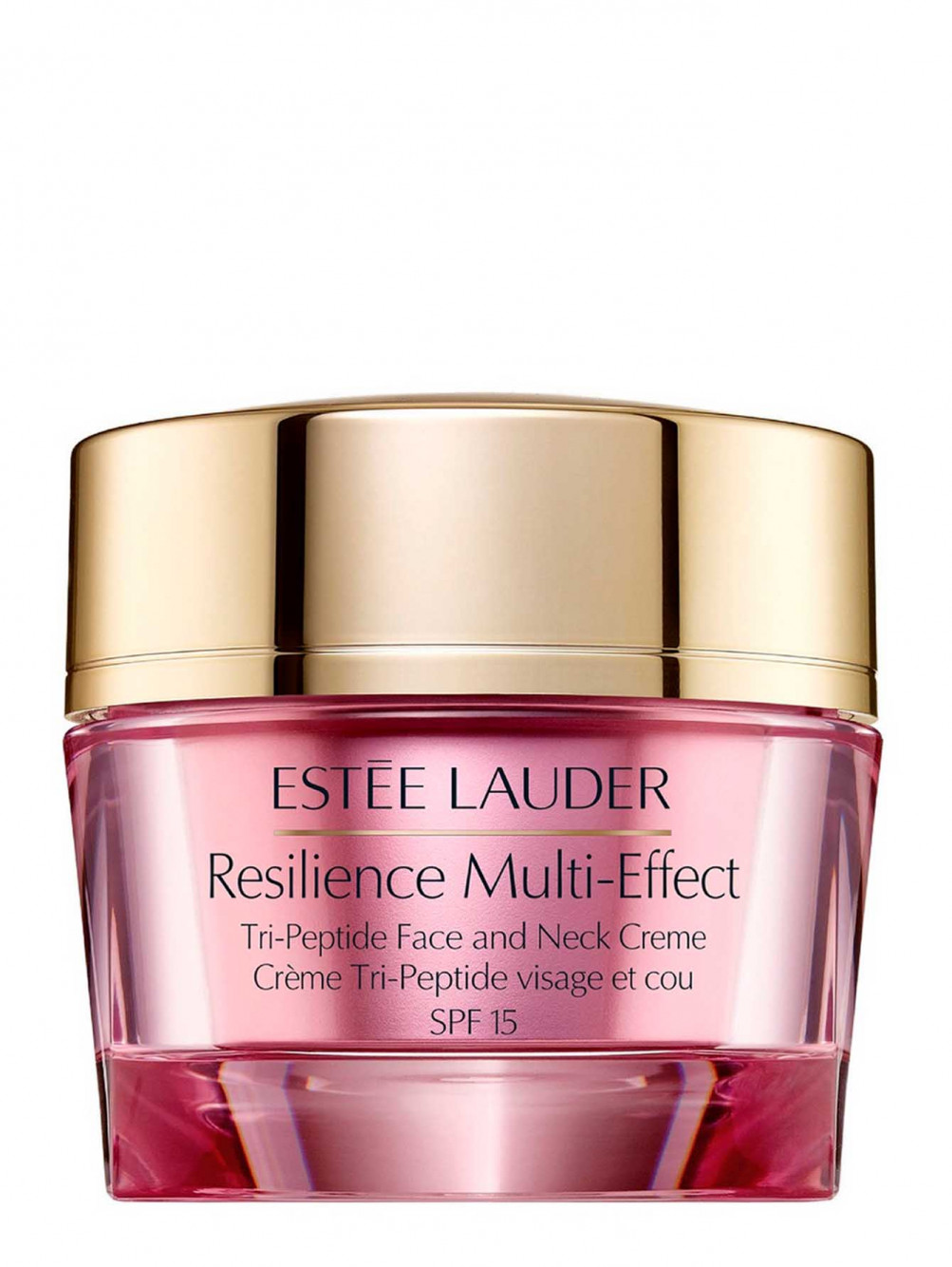 Дневной лифтинговый крем Resilience Multi-Effect Tri-Peptide Creme, 50 мл - Общий вид