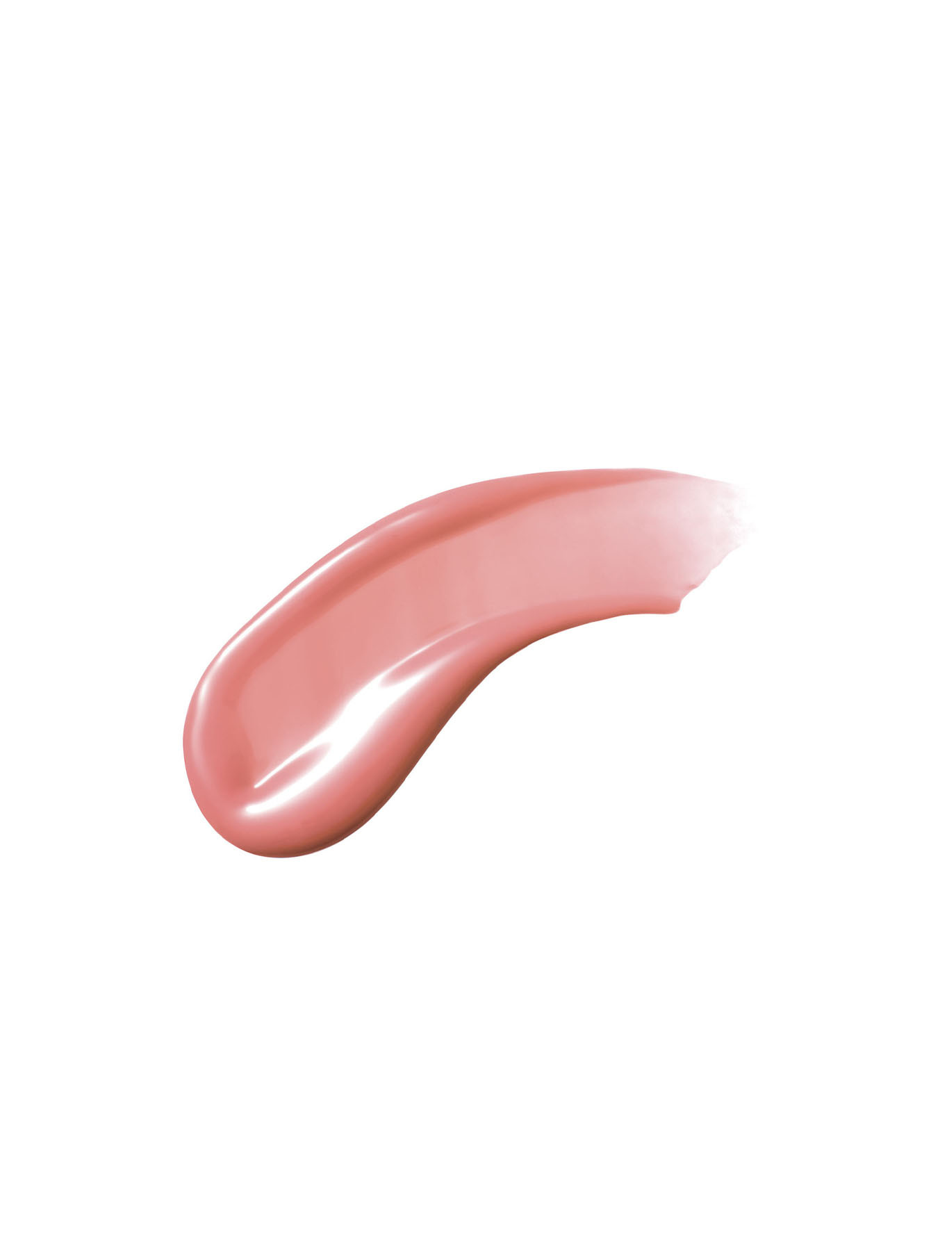Блеск для губ Colour Gloss Ultimate Shine Lipgloss, Minx, 5,5 мл - Обтравка1