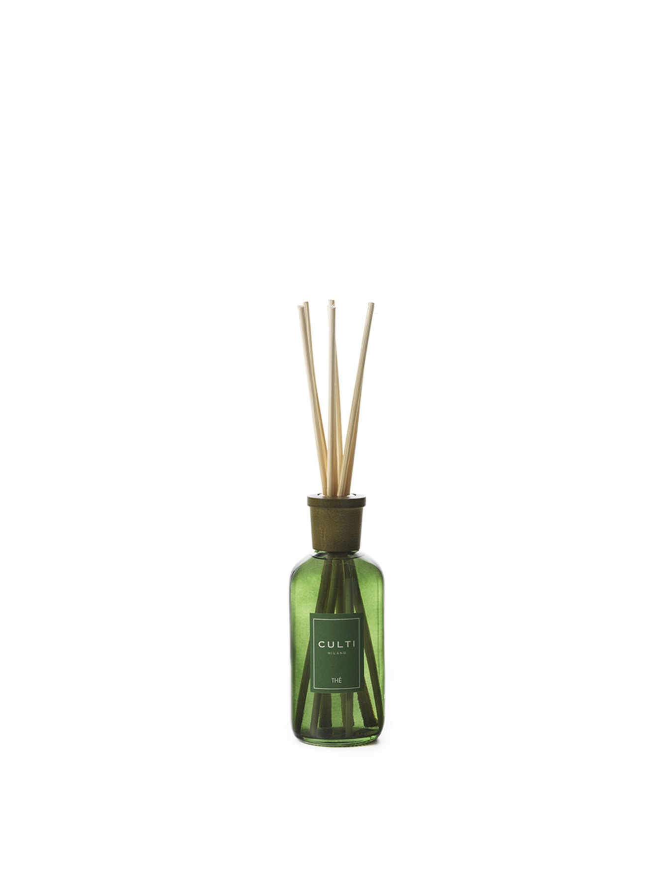 Stile Colours Green диффузор The 250 мл Home Fragrance - Общий вид