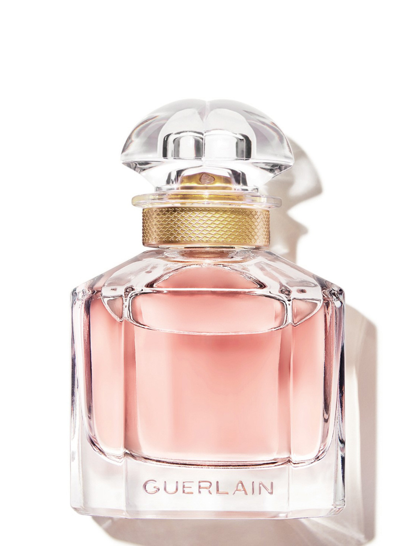 Парфюмерная вода 50 мл Mon Guerlain - Общий вид