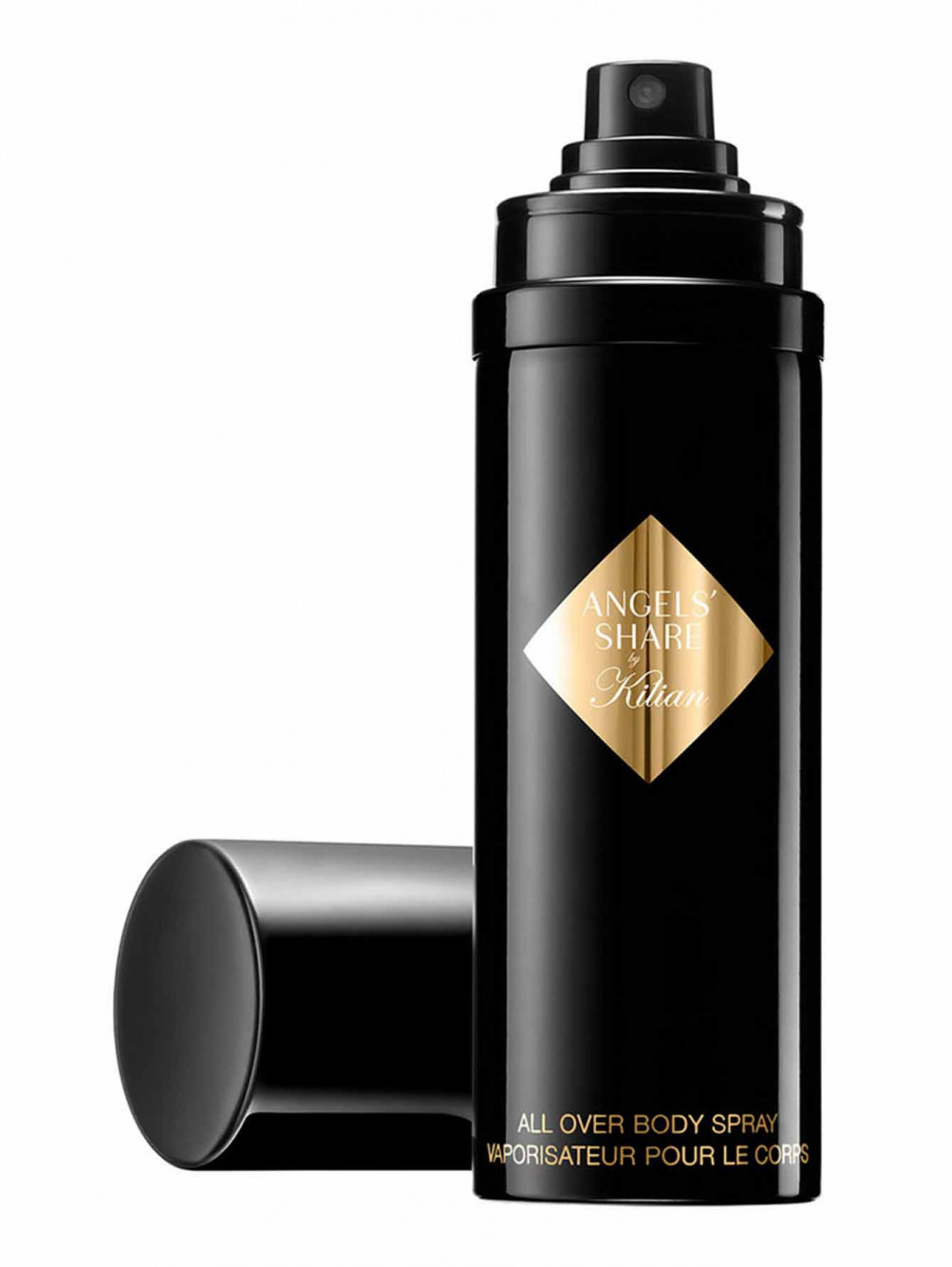 Спрей для тела Angels' Share All Over Body Spray, 150 мл - Обтравка1
