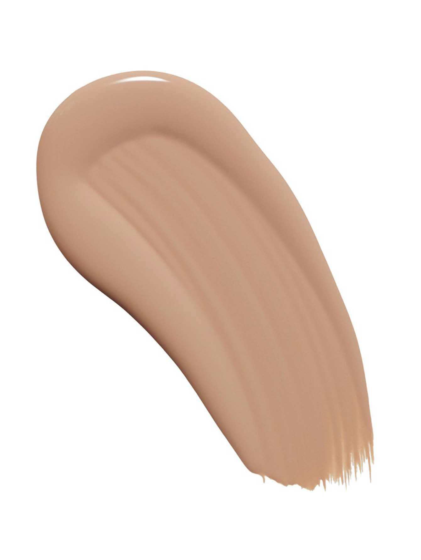 Устойчивый тональный флюид Double Wear Sheer SPF 20, 2C2 Pale Almond, 30 мл - Обтравка1