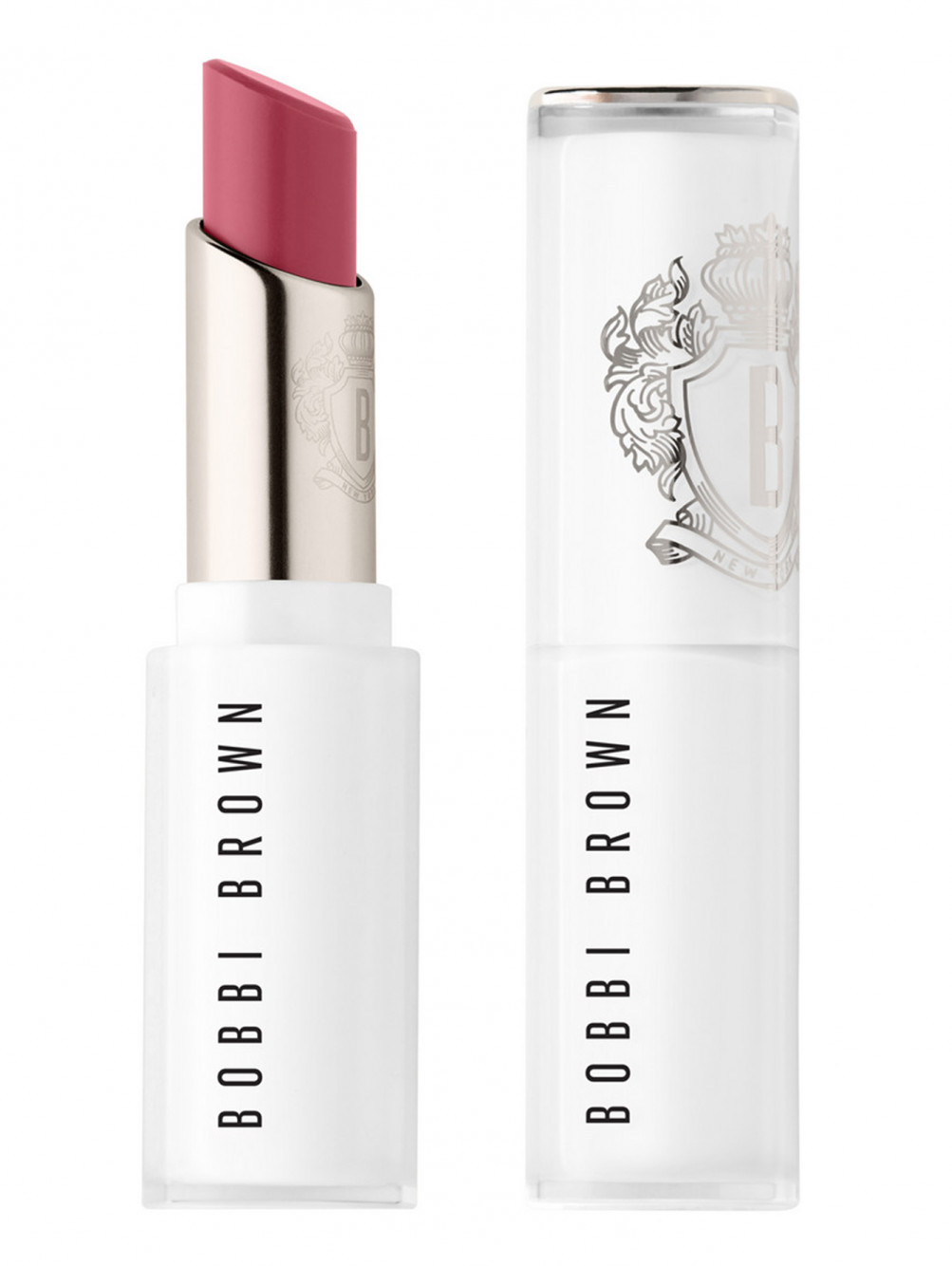 Помада-бальзам для губ Extra Color Shine, оттенок Nude Mauve, 3 г - Общий вид