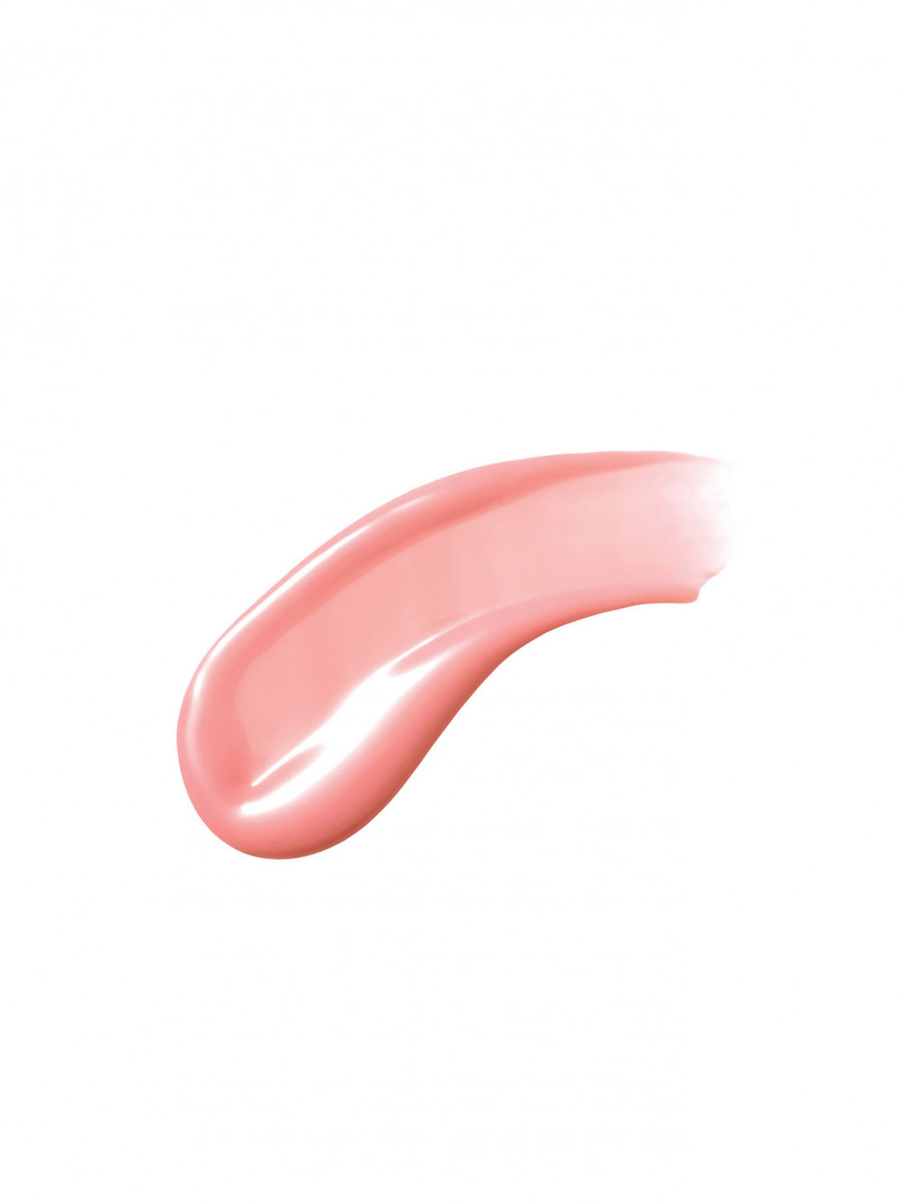 Блеск для губ Colour Gloss Ultimate Shine Lipgloss, Modesty, 6,5 мл - Обтравка2