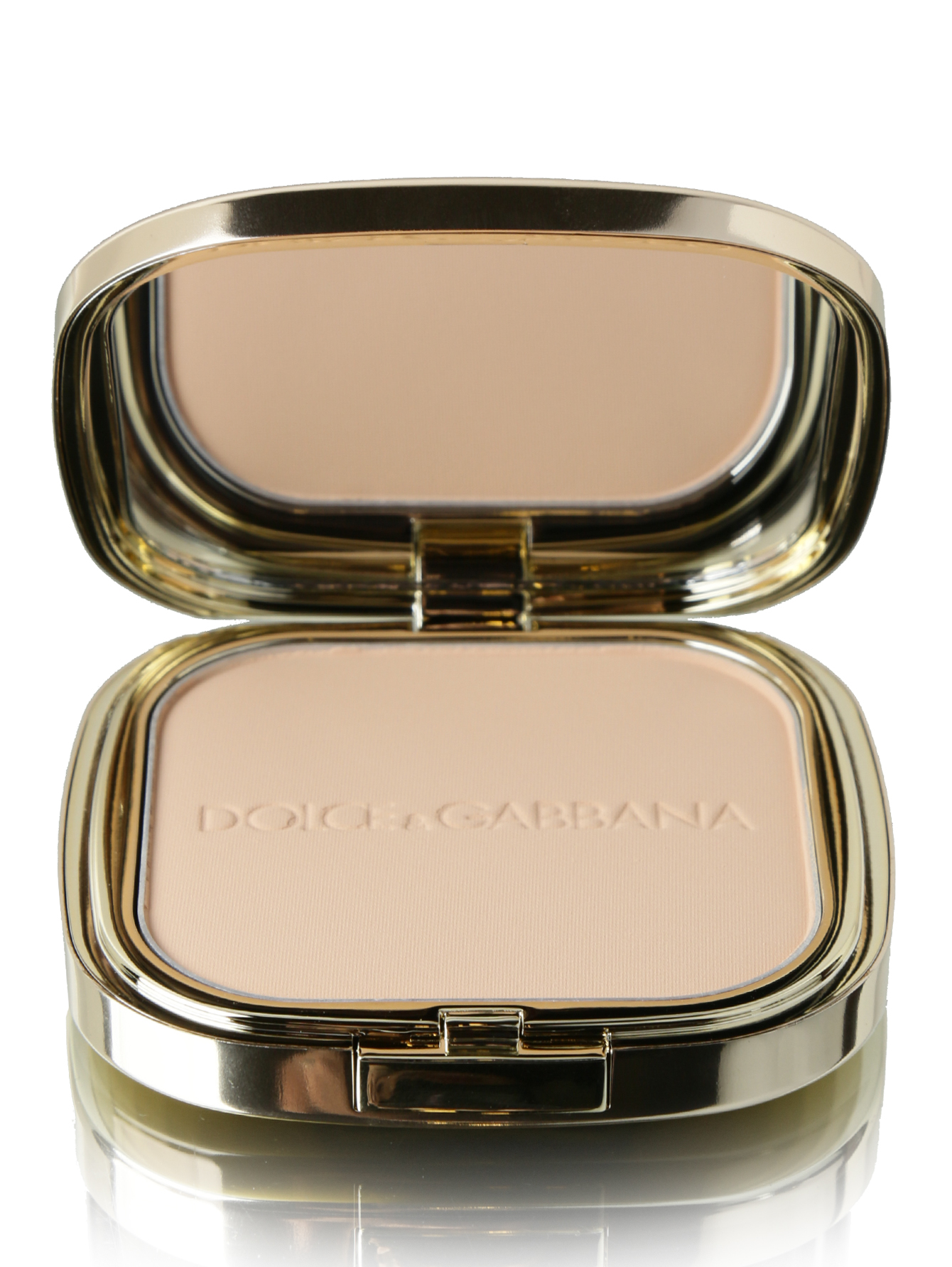 Компактная пудра, 3 SOFT BLUSH, 15 г - Общий вид