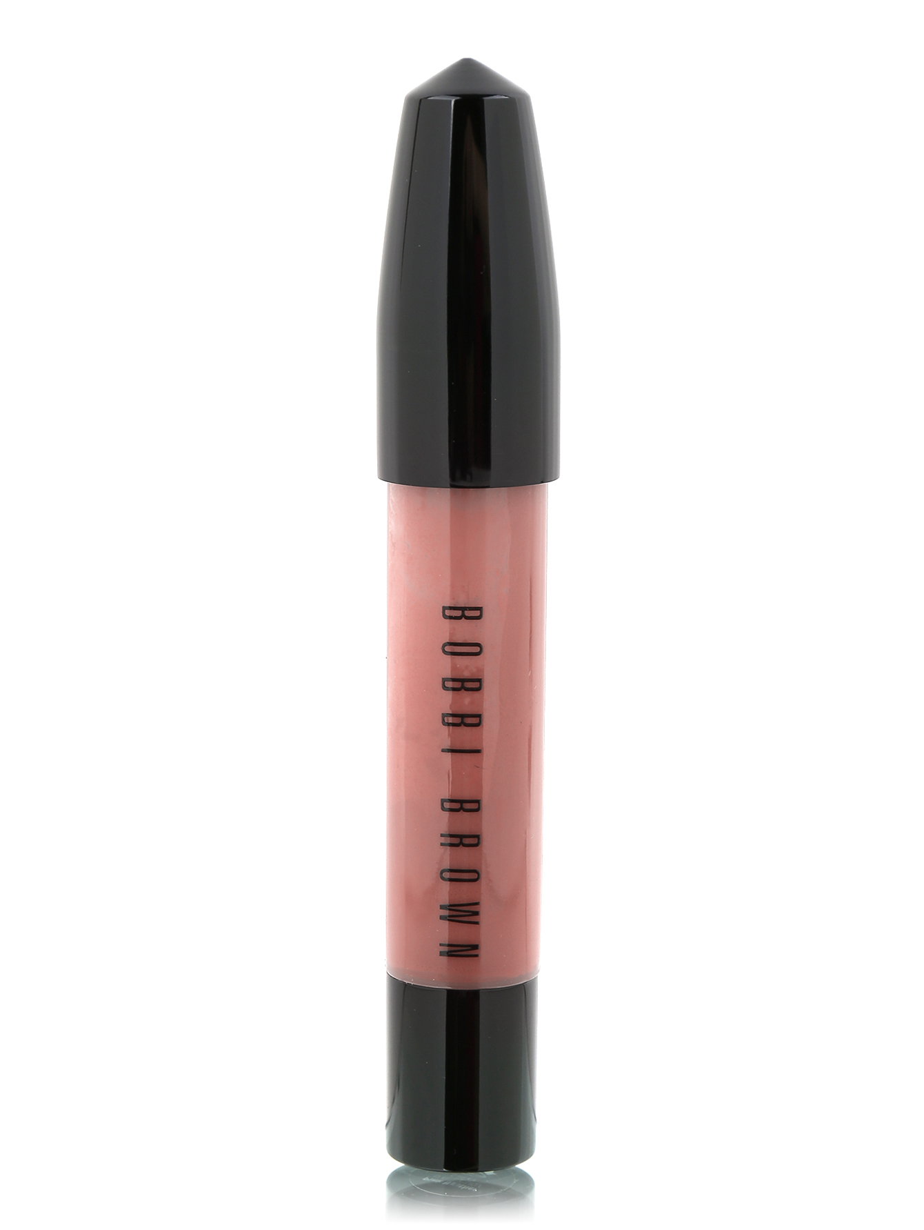 Помада Naked Pink Art Stick Liquid - Общий вид