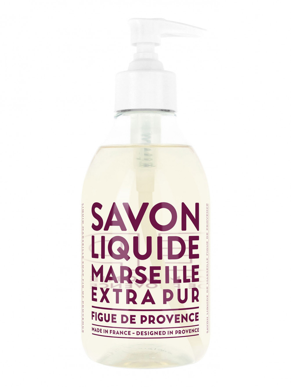 Жидкое мыло для тела и рук Figue De Provence, 300 мл - Общий вид