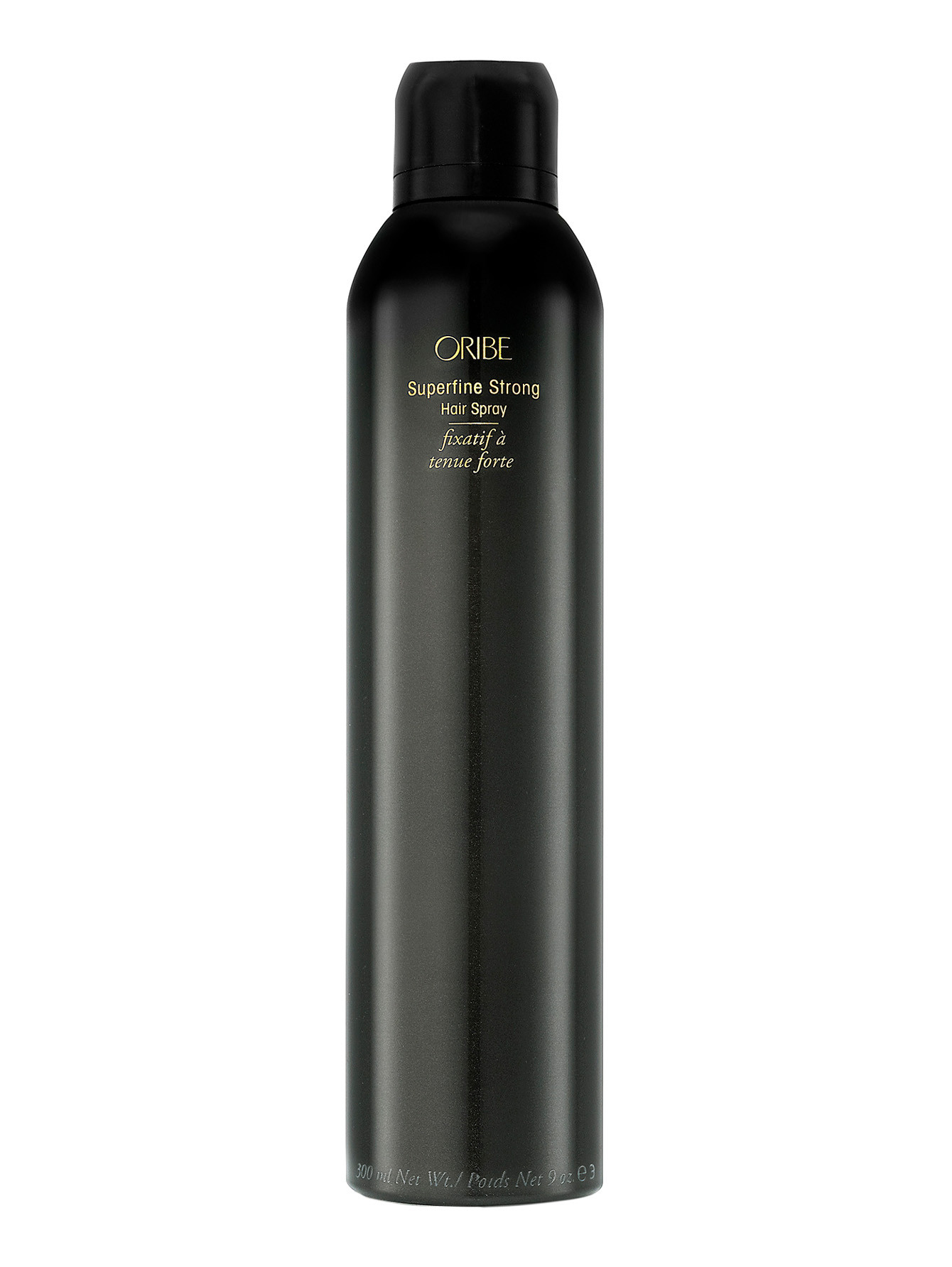 Спрей для сверхсильной фиксации Superfine Strong Hair Spray, 301 мл - Общий вид