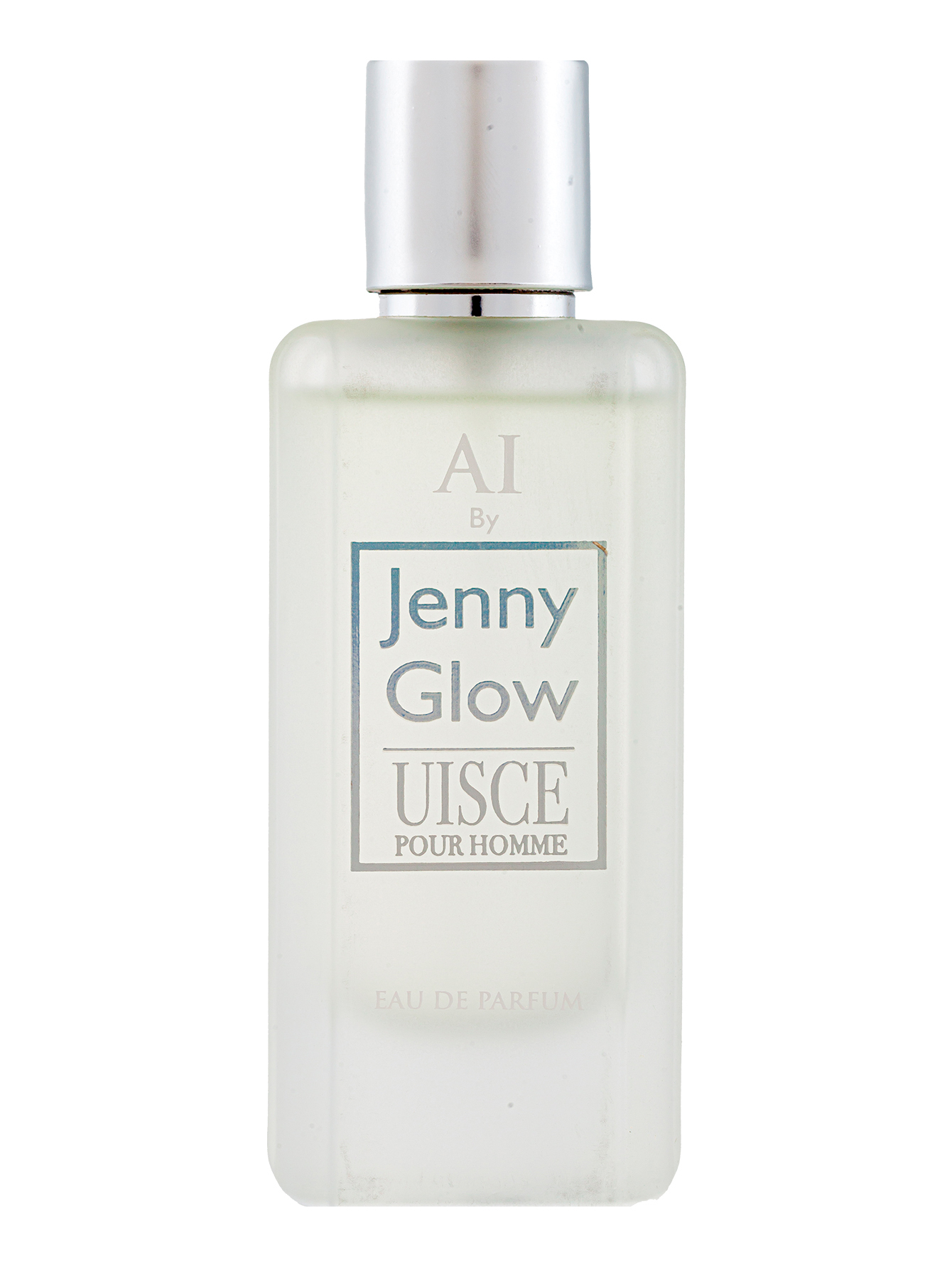 Парфюмерная вода Jenny Glow Uisce Pour Homme, 50 мл - Общий вид