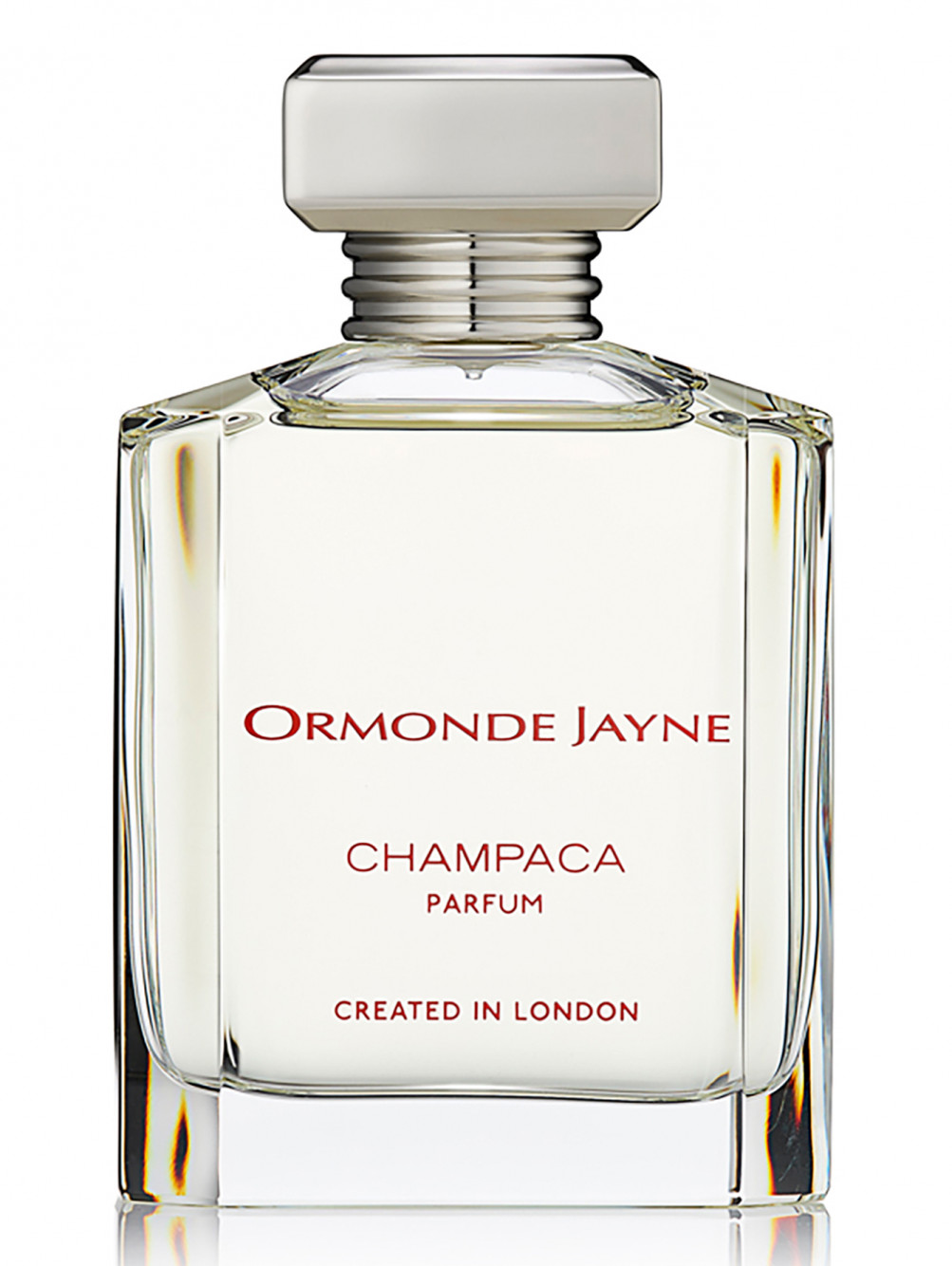 Духи Champaca, 88 мл - Общий вид