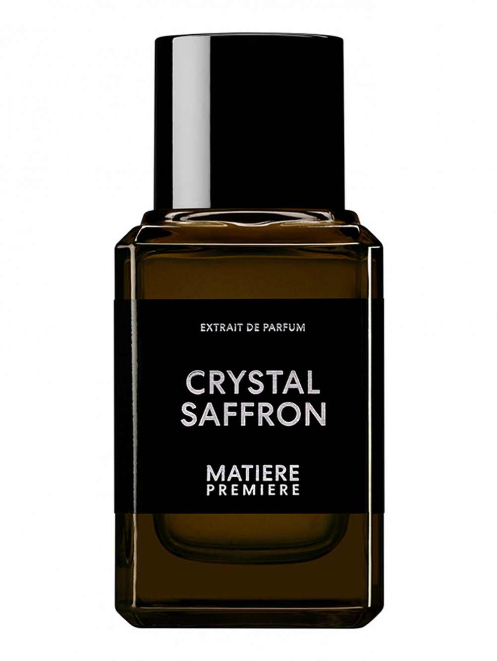 Парфюмерный экстракт Crystal Saffron, 50 мл - Общий вид
