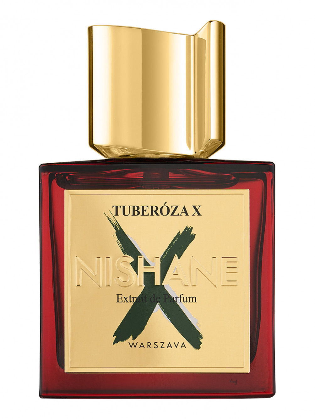 Парфюмерная вода Tuberoza X, 50 мл - Общий вид