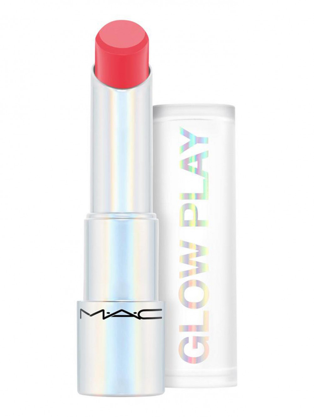 Бальзам для губ Glow Play Lip Balm, оттенок Floral Coral, 3.5 г - Общий вид