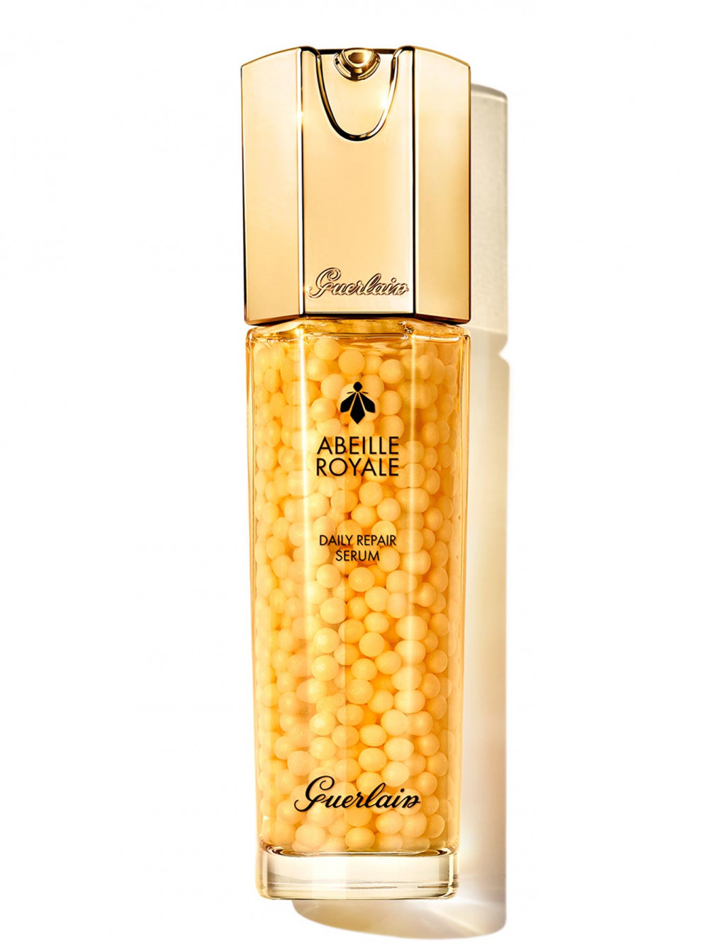 Сыворотка масло герлен. Герлен сыворотка для лица abeille royale. Guerlain abeille royale serum. Сыворотка двойного действия guerlain abeille royale. Сыворотка для лица guerlain abeille royale double r renew and repair serum, 50 мл.