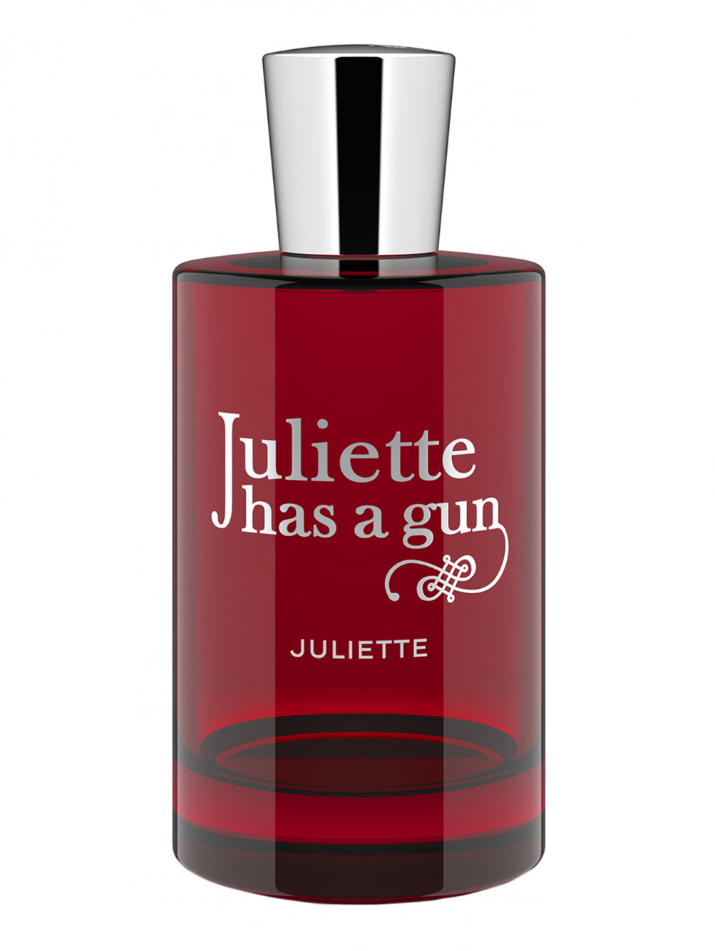 Парфюмерная вода Juliette, 100 мл - Общий вид