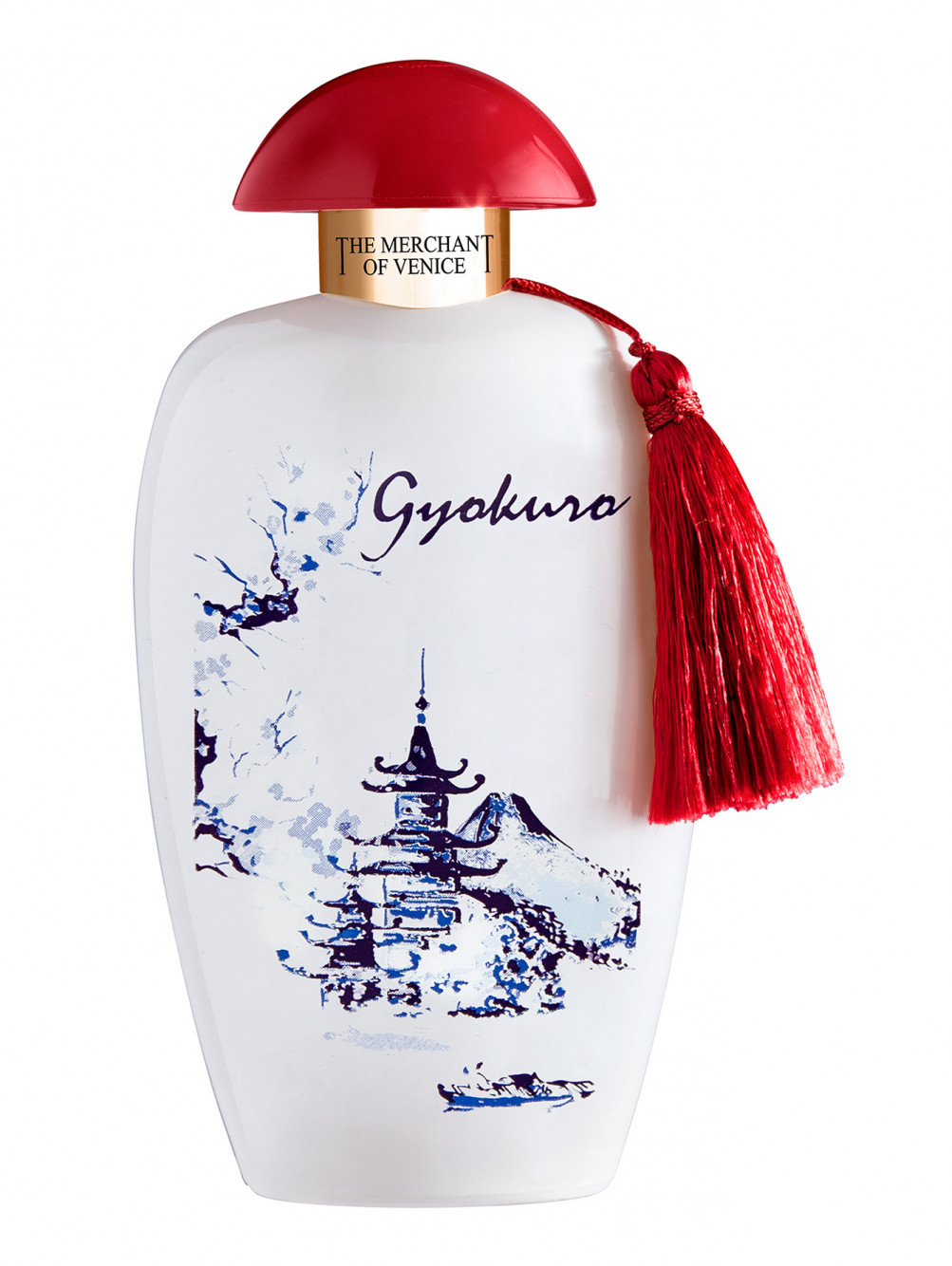 Парфюмерная вода Gyokuro, 100 мл - Общий вид