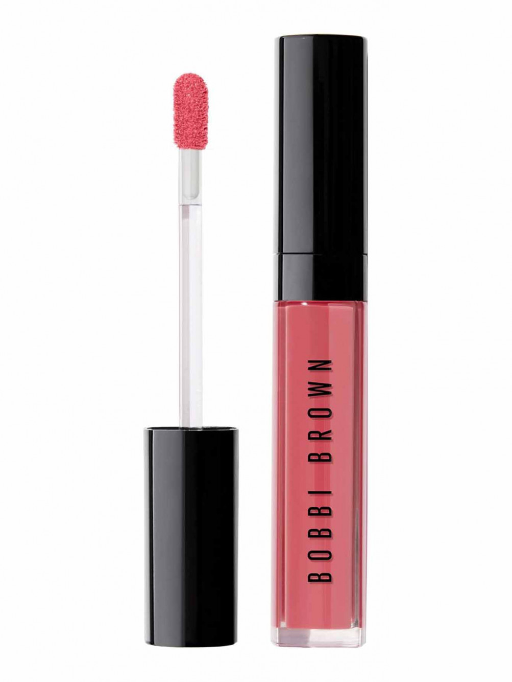 Блеск для губ Crushed Oil Infused Gloss, оттенок Love Letter, 6 мл - Общий вид