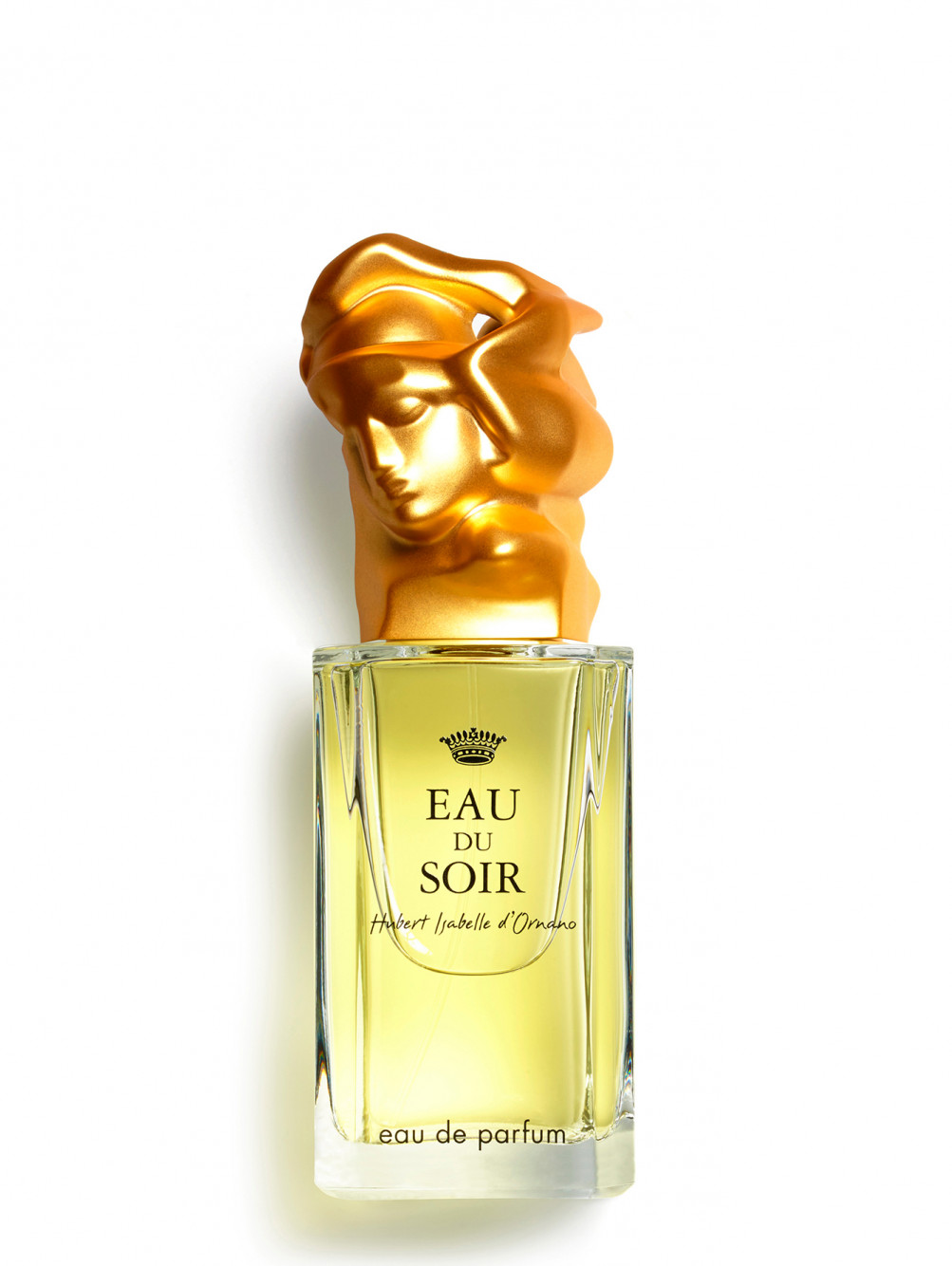 Парфюмерная вода - Eau Du Soir, 50ml - Общий вид