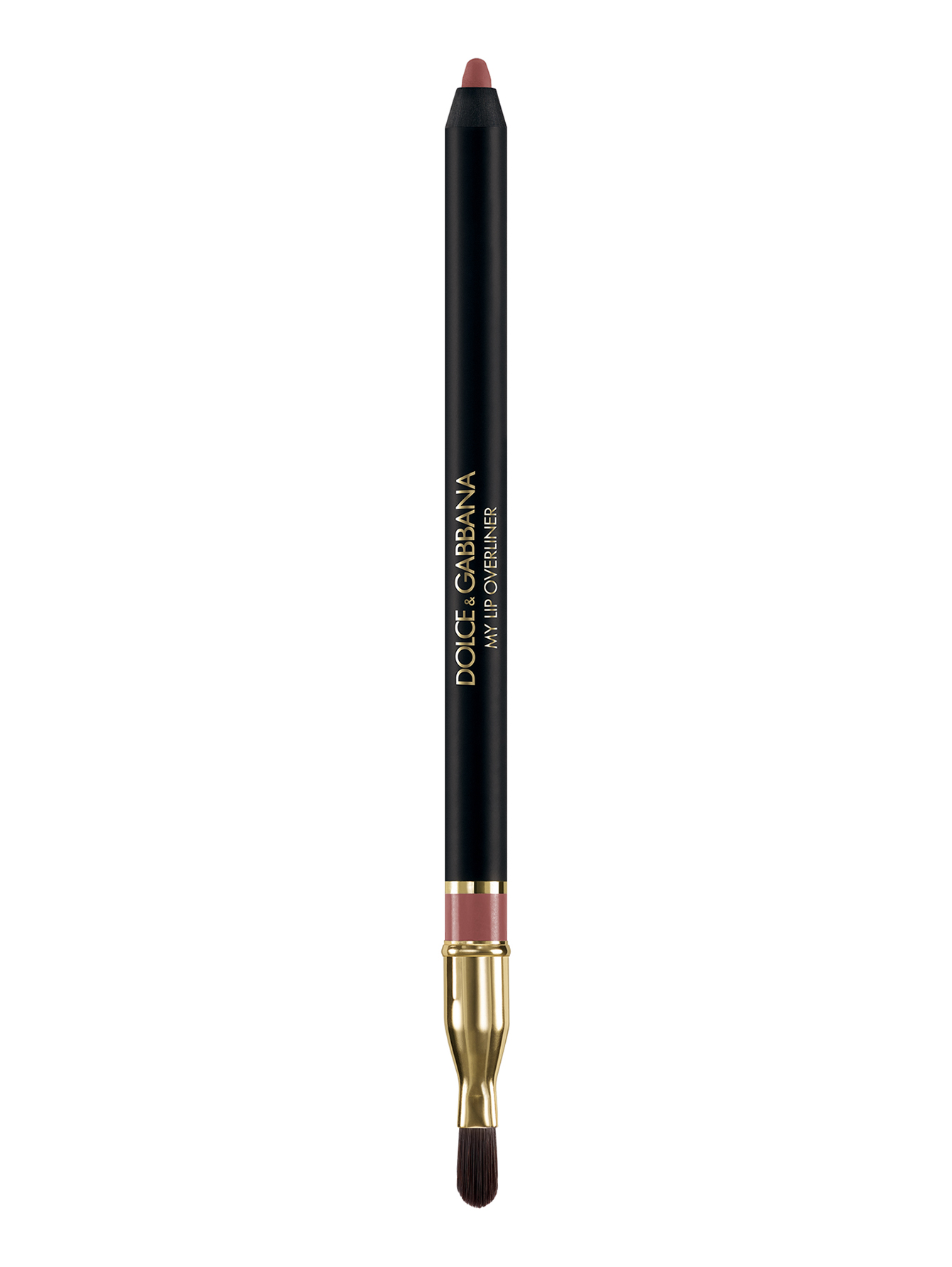 Мягкий карандаш для губ My Lip Overliner, оттенок 14 My Rosewood Pink - Общий вид