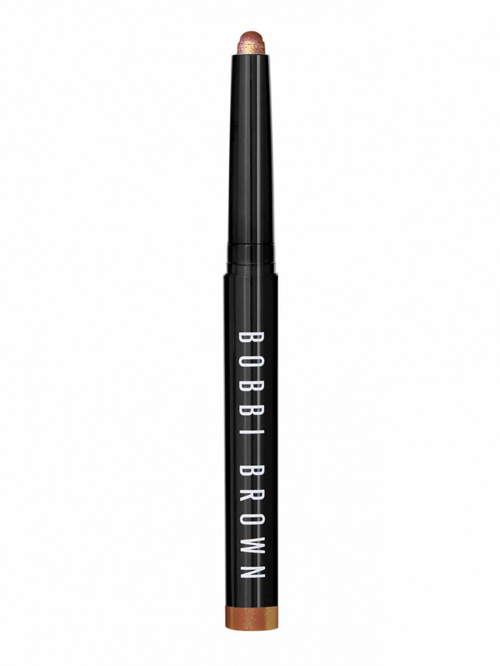 Устойчивые тени в карандаше Long-Wear Cream Shadow Stick, оттенок Incandescent - Общий вид