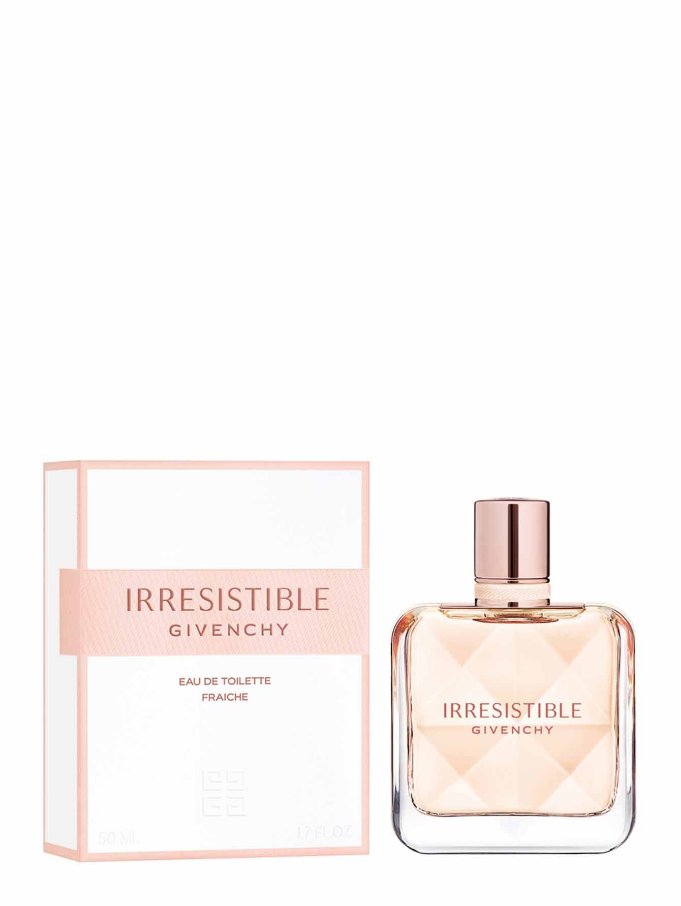 Туалетная вода Irresistible Fraiche, 50 мл - Обтравка1