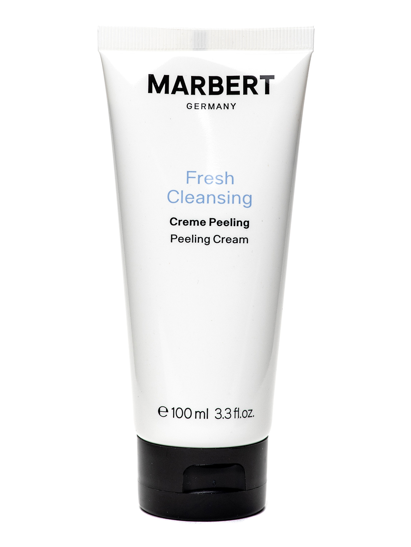 Очищающий крем-пилинг для лица Fresh Cleansing Peeling Cream, 100 мл - Общий вид