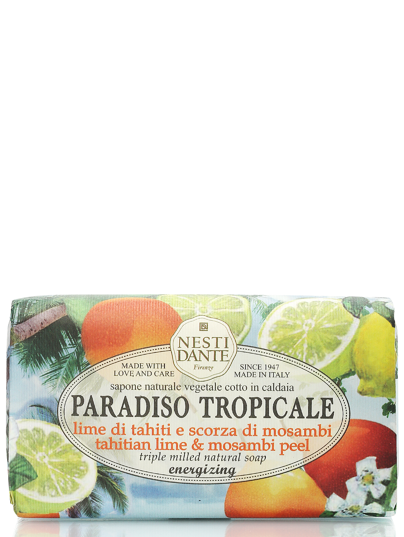 Мыло Paradiso Tropicale, 250 г - Общий вид