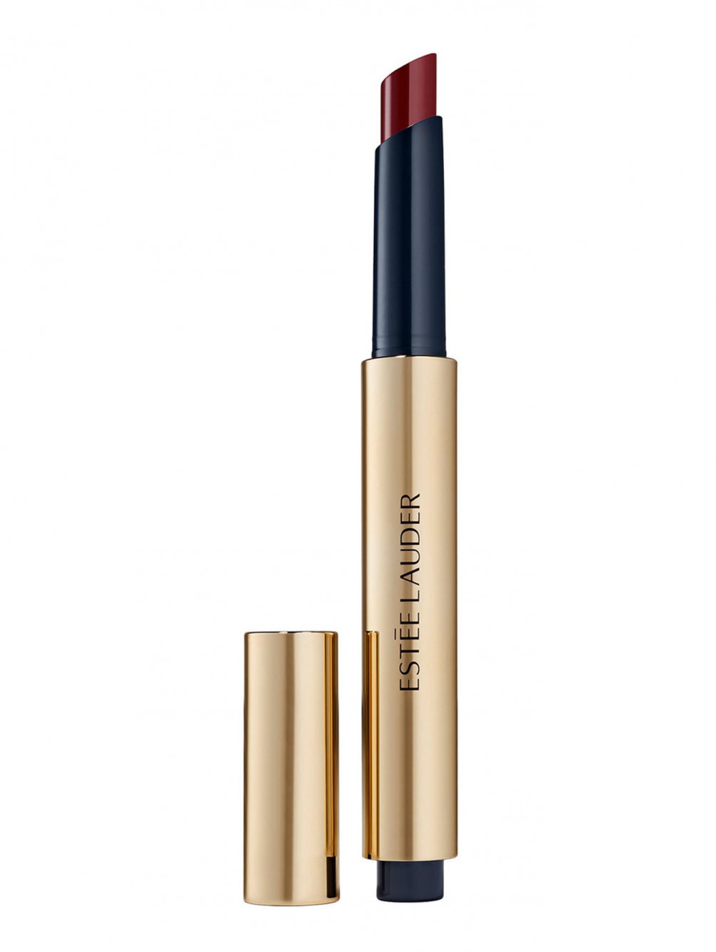Бальзам для губ Pure Color Melt-On Glosstick, оттенок 289 Melted Scarlet - Общий вид
