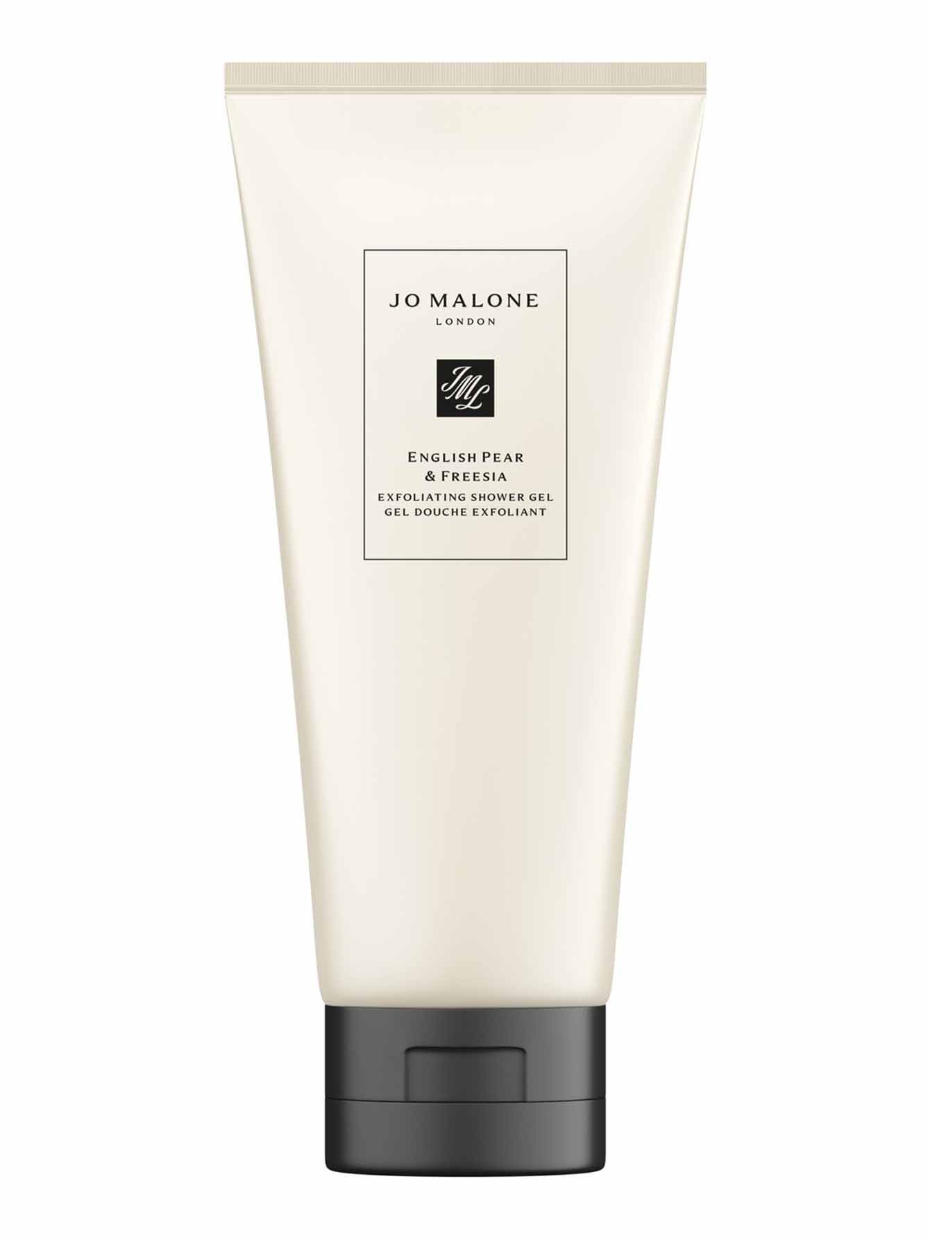 Гель-скраб для душа English Pear & Freesia, 200 мл - Общий вид
