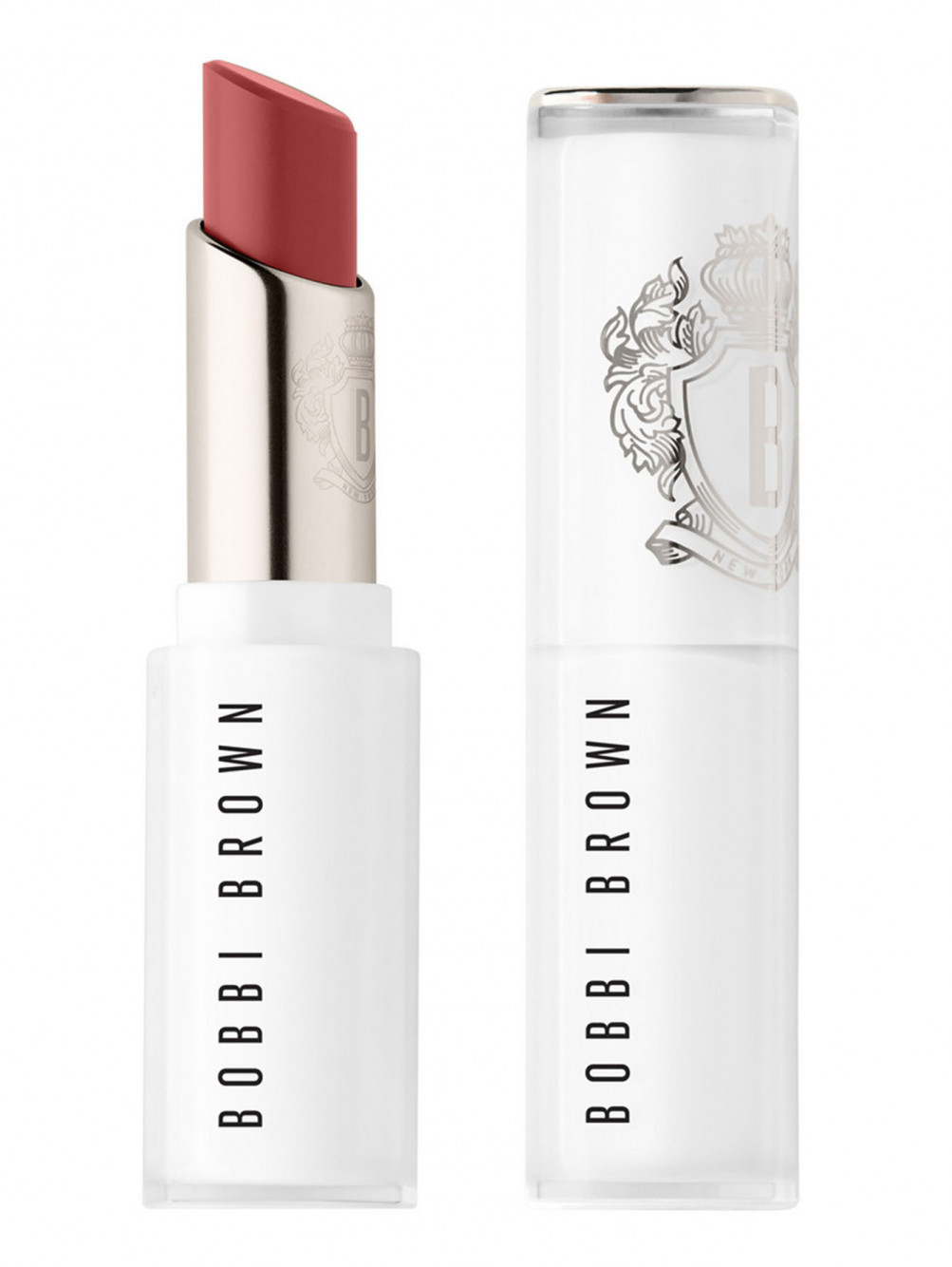 Помада-бальзам для губ Extra Color Shine, оттенок Nude Petal, 3 г - Общий вид