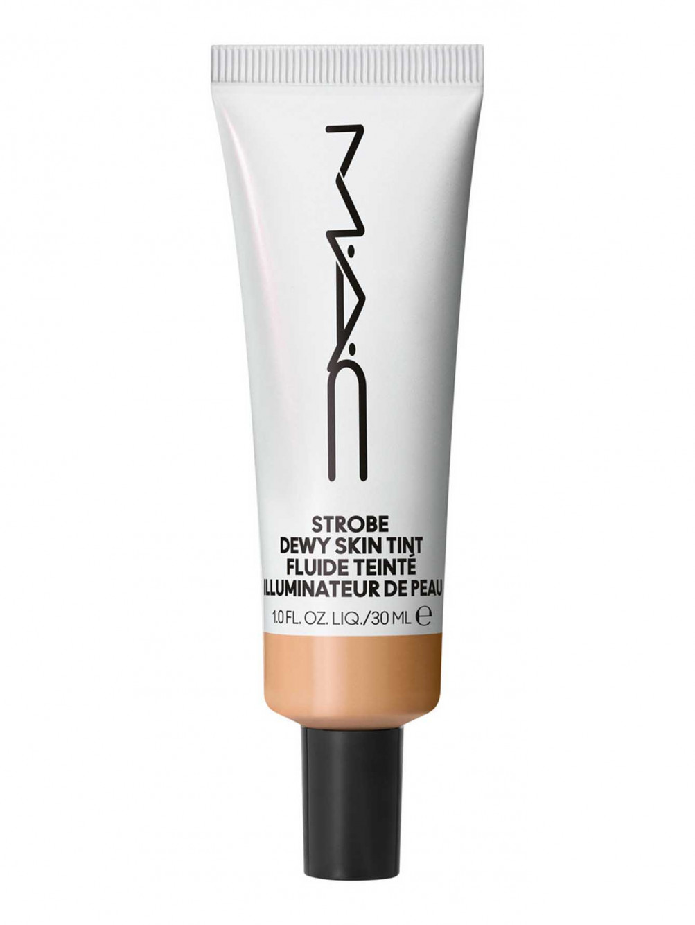 Тональный флюид с эффектом сияния Strobe Dewy Skin Tint, оттенок Medium 4, 30 мл - Общий вид