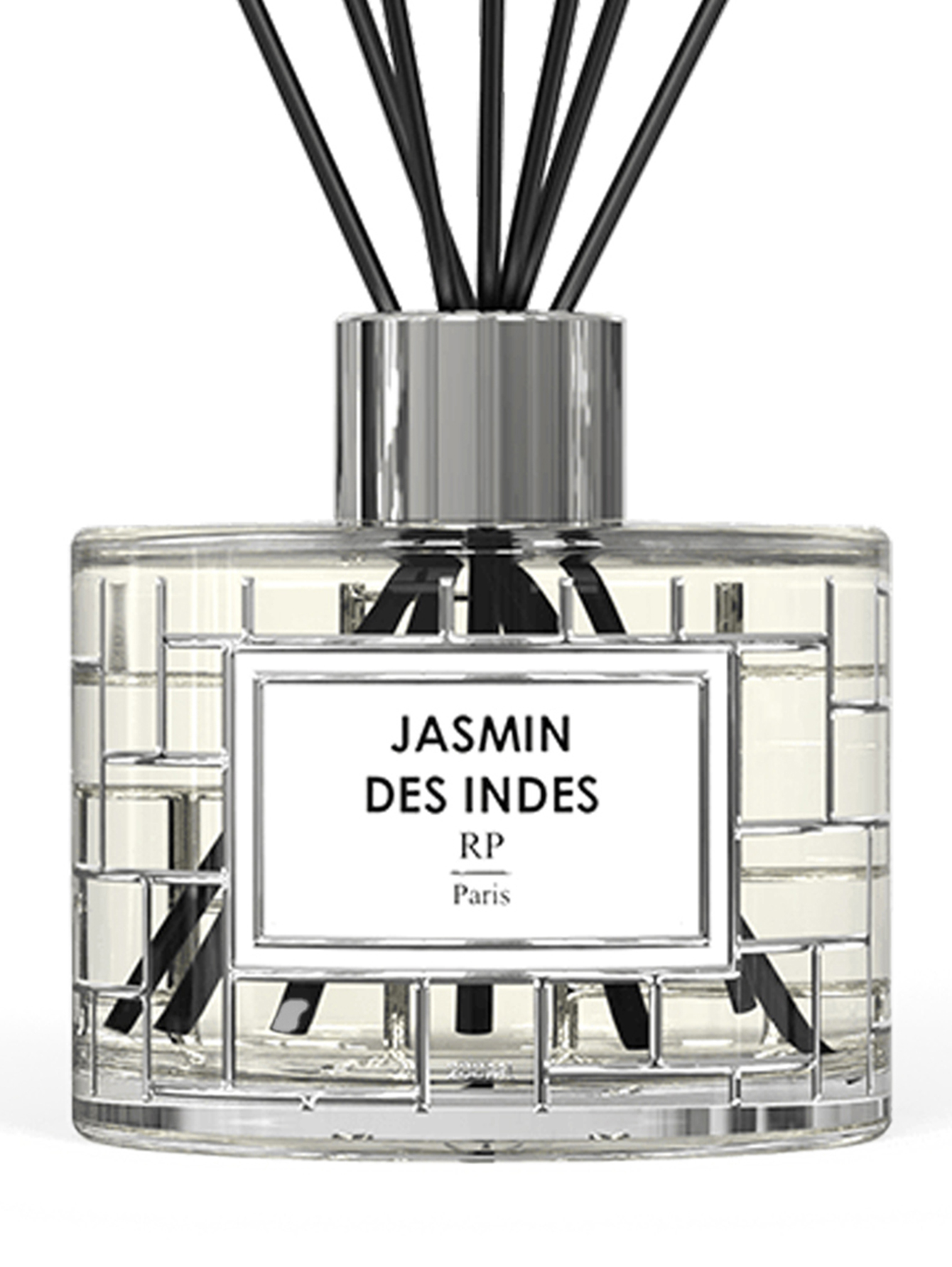 Диффузор Jasmin Des Indes, 100 мл - Деталь