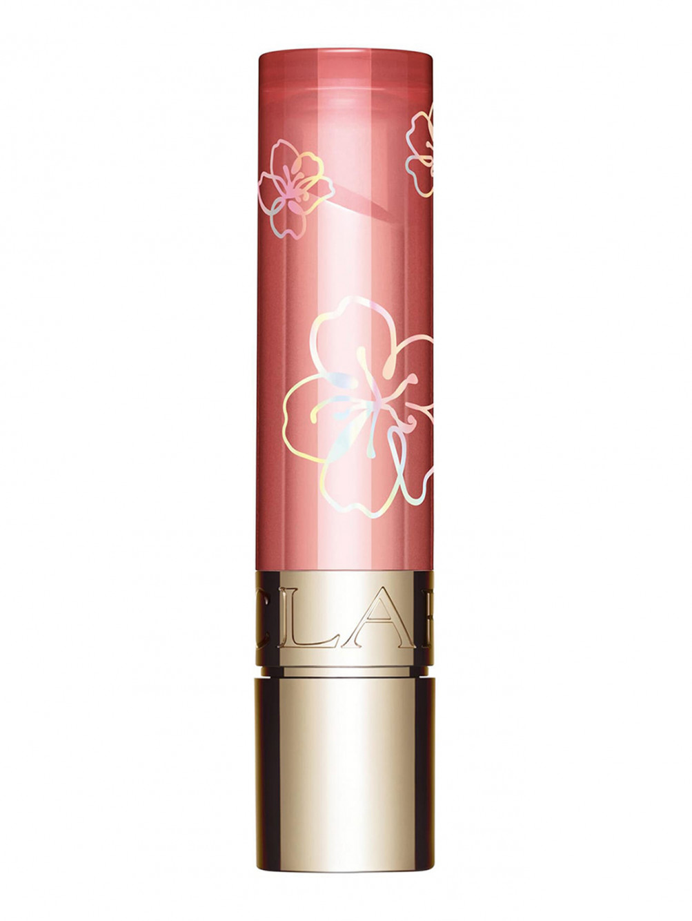 Бальзам для губ на основе масел Lip Oil Balm, оттенок 07 - Обтравка2