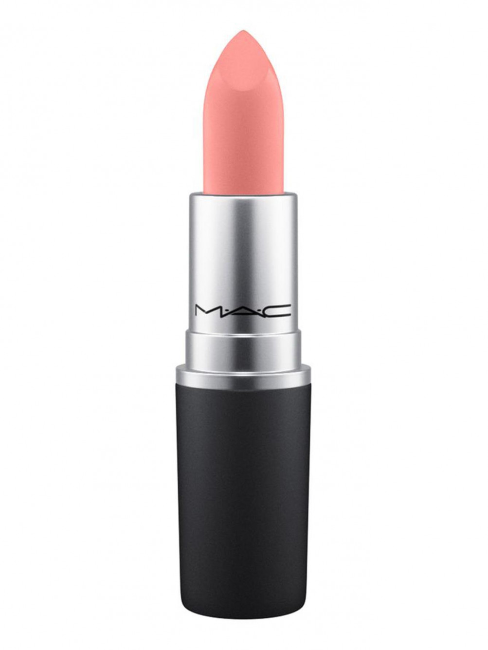 Матовая помада Powder Kiss Lipstick, оттенок Reverence - Общий вид
