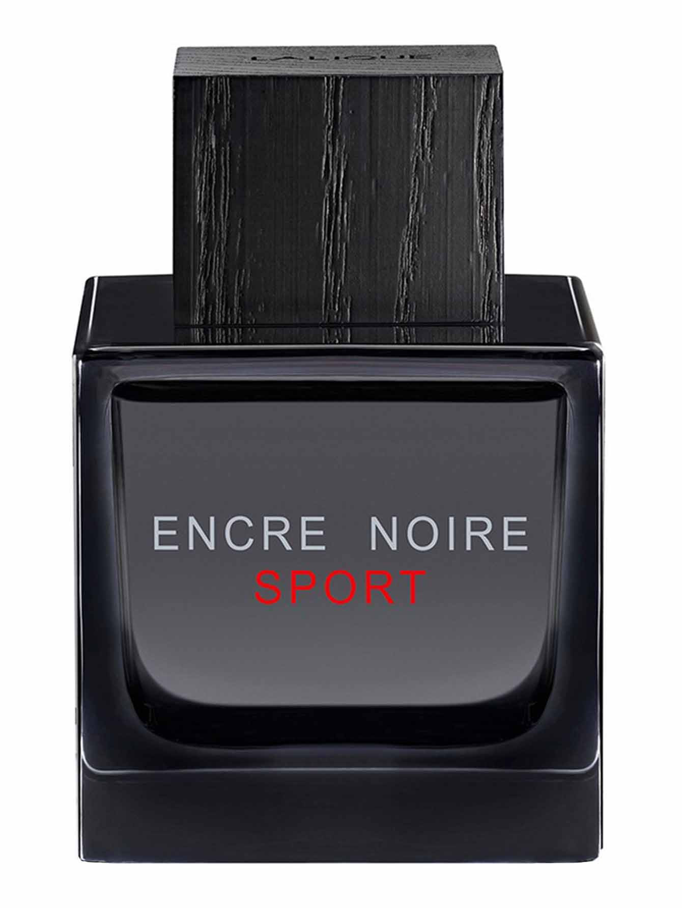 Туалетная вода Lalique Encre Noire, 100 мл - Общий вид