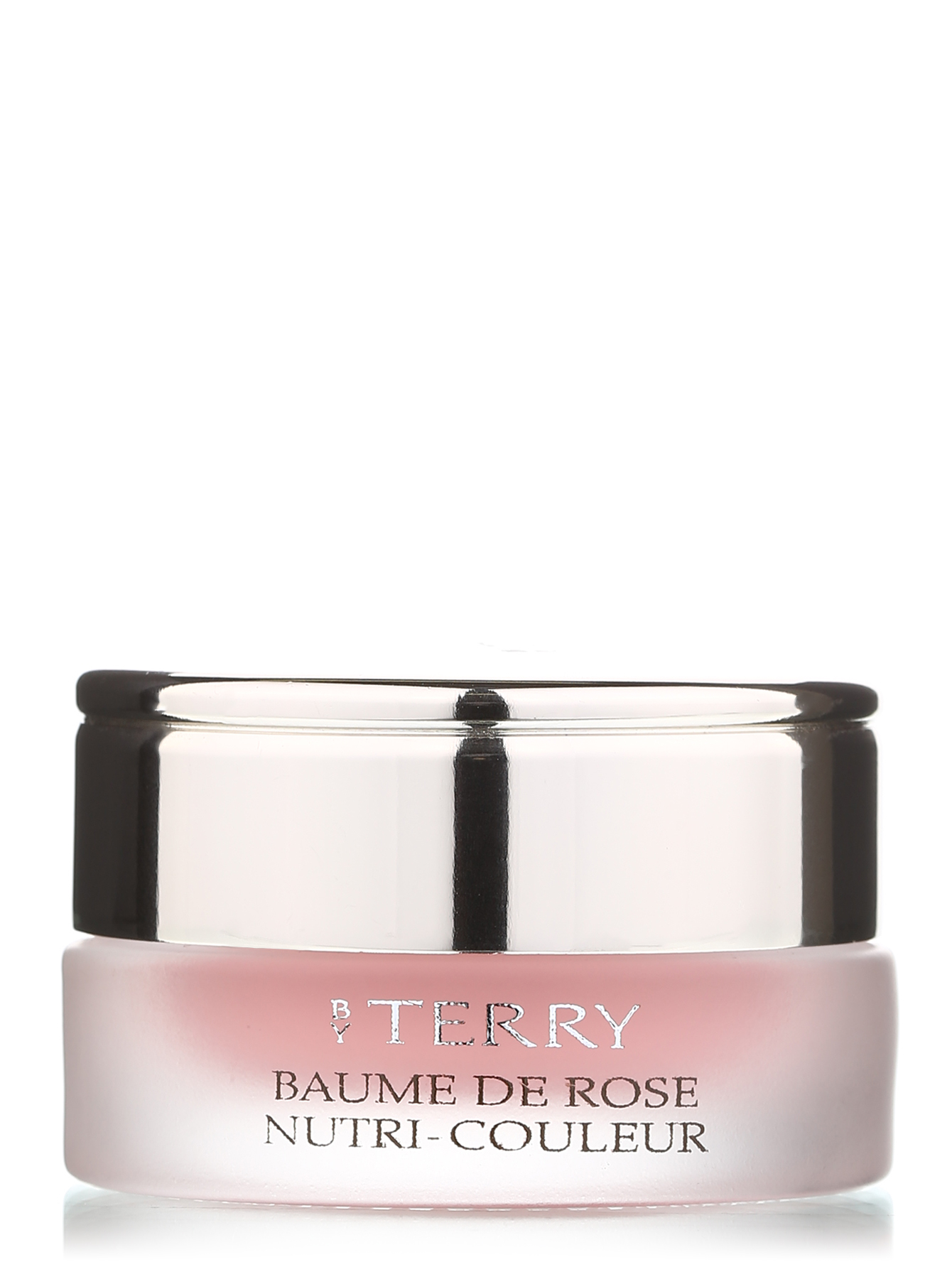  Бальзам для губ - №1 Rosy Babe, Baume de Rose - Общий вид