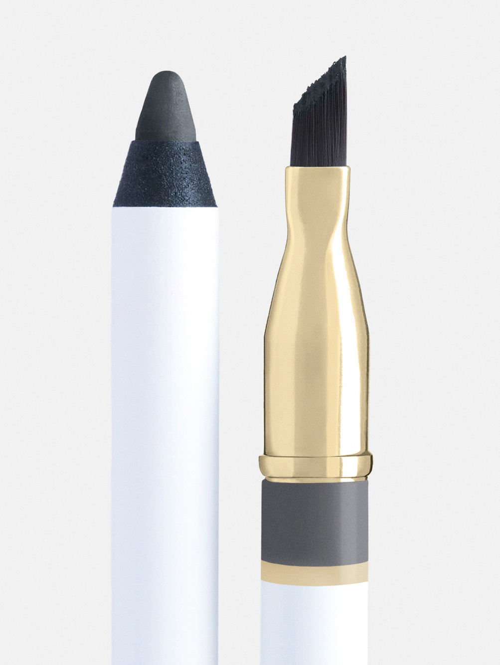Карандаш для глаз Sleek Kohl Glider, оттенок 08 Blushing Nude - Обтравка2