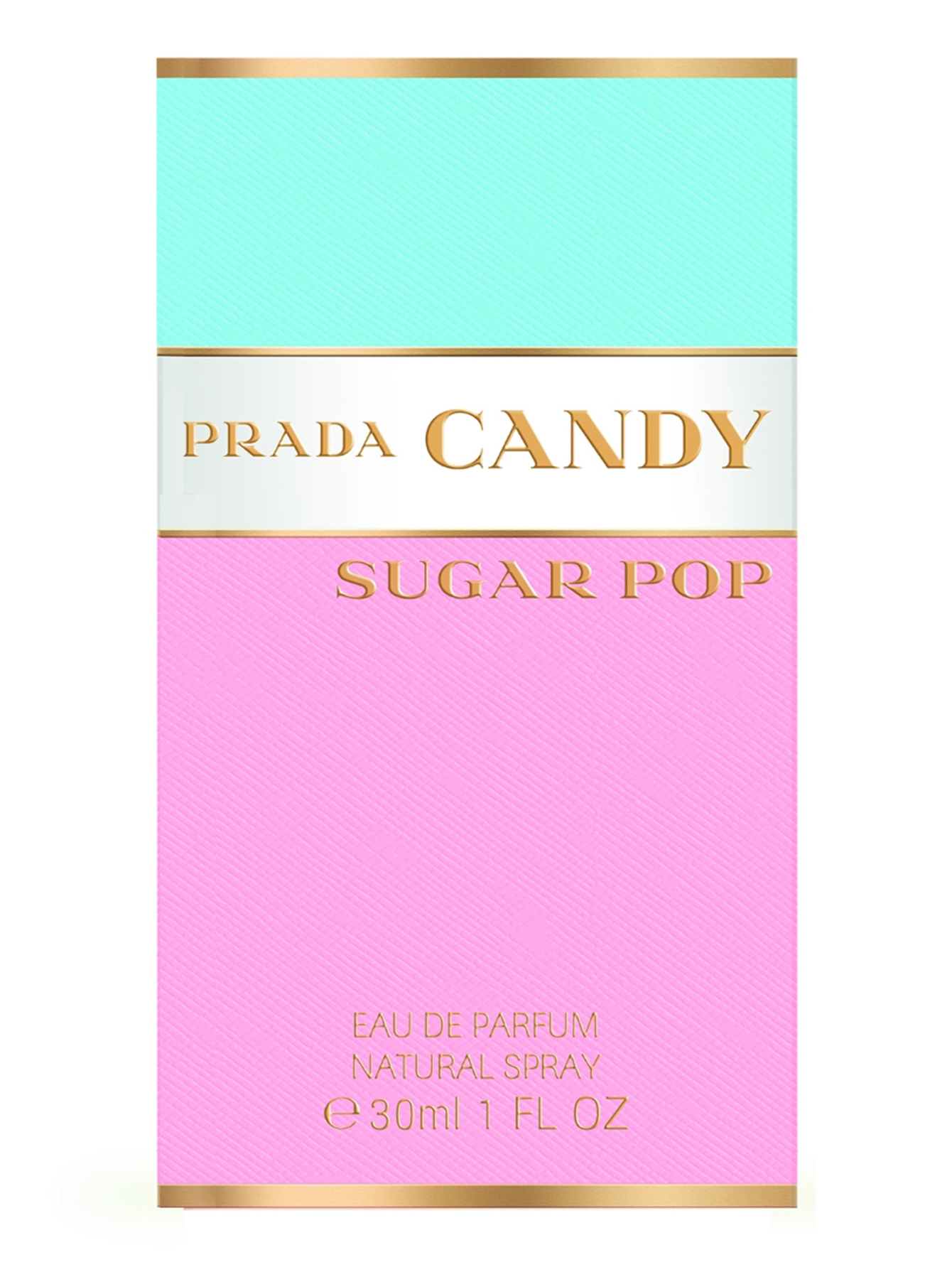 Парфюмерная вода 30 мл Prada Candy SugarPop - Деталь