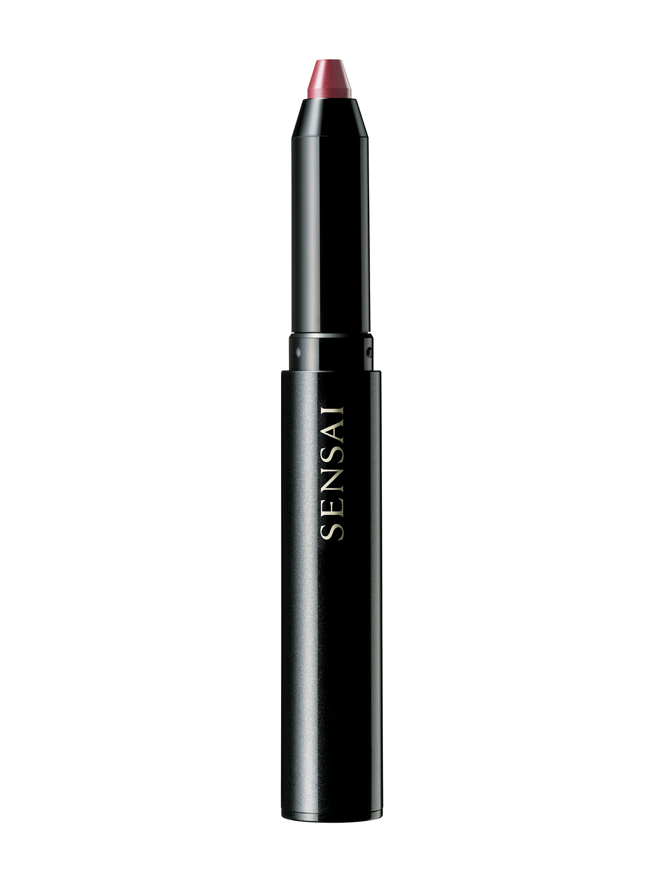 Помада-карандаш для губ - №04, Sensai Silky Design - Общий вид