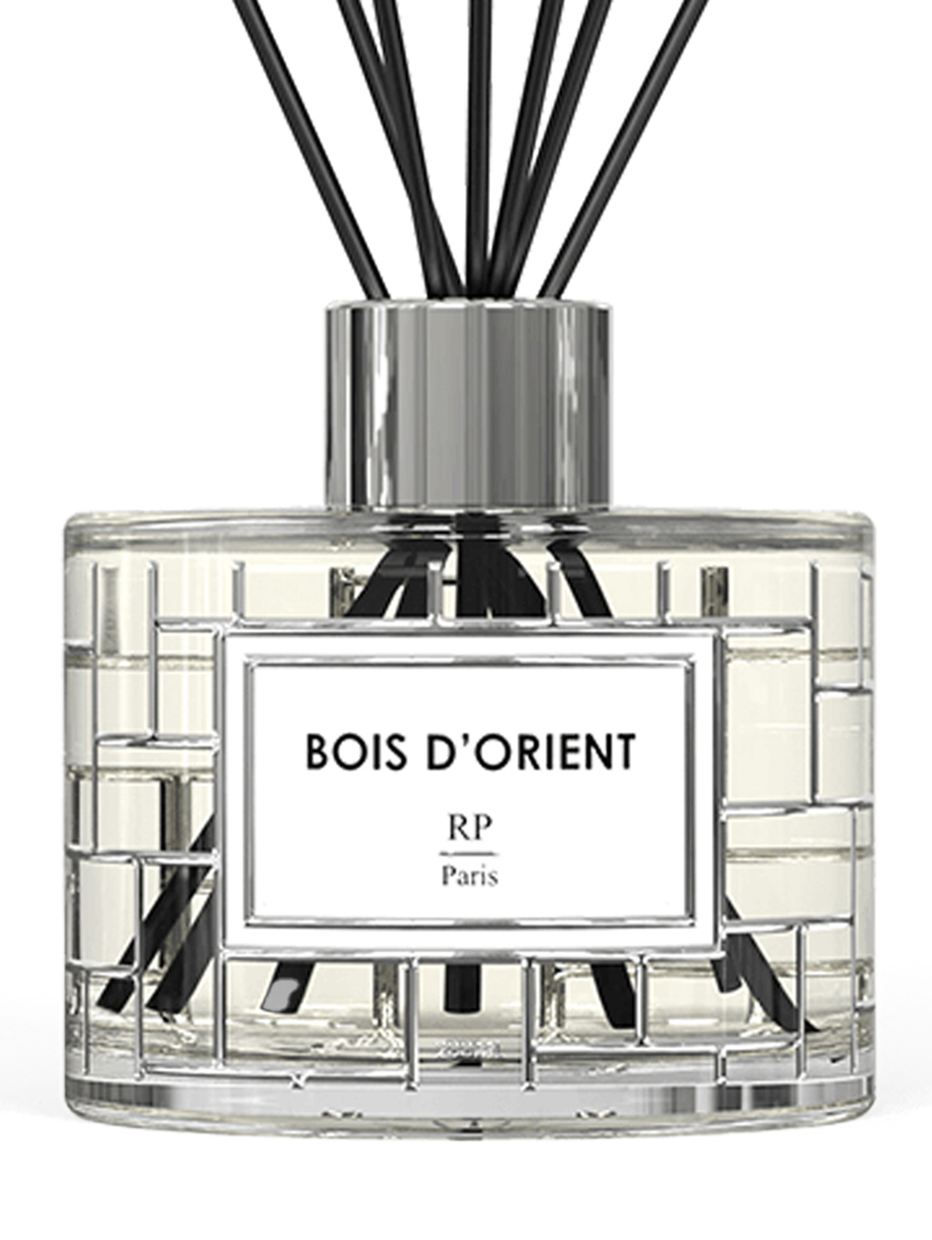 Диффузор Bois D’Orient, 100 мл - Деталь
