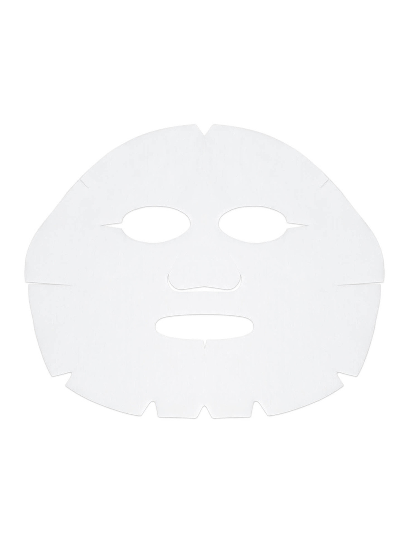Маска с ухаживающим лосьоном  The Treatment Lotion Hydrating Mask, 6 шт - Обтравка1