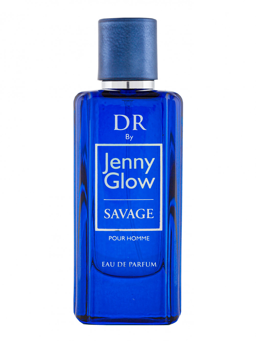 Парфюмерная вода Jenny Glow Savage Pour Homme, 50 мл - Общий вид